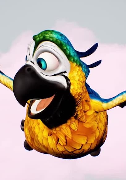 Bird Scouts: Hummingbirds Trailer