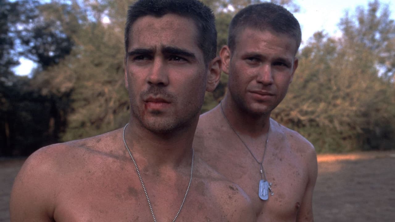 Watch Camino de guerra