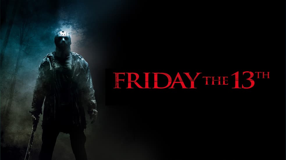 Friday the 13th