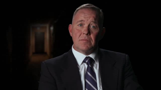 S04:E09 - Twisted Plan