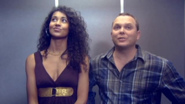 S01:E03 - Dominion Day