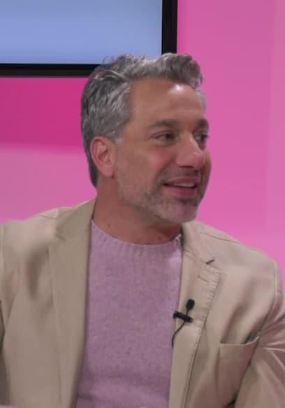 S01:E10 - Thom Filicia poster