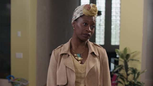 S03:E12 - Two Paths