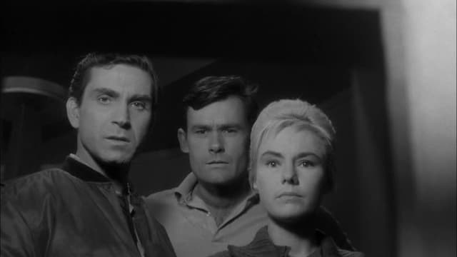 S02:E17 - The Probe