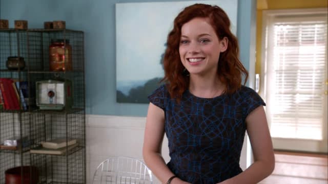 S03:E03 - Open Door Policy