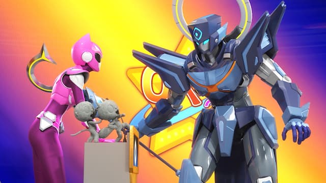 S02:E01 - The Mystery of the Doodles / the Doodles Are Alive!