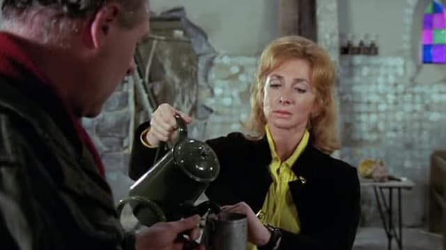 S06:E27 - Thingumajig