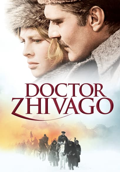 Doctor Zhivago
