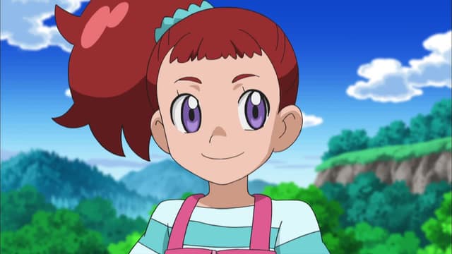 S16:E16 - La lumière du Ranch d'Amaillide !