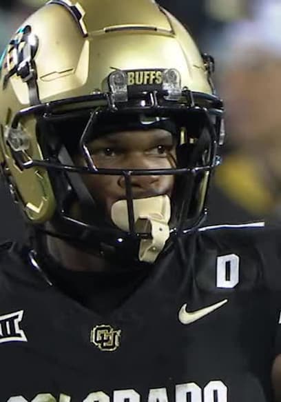 Affiche de S2024:E01 - Baylor at Colorado (09/21/24)