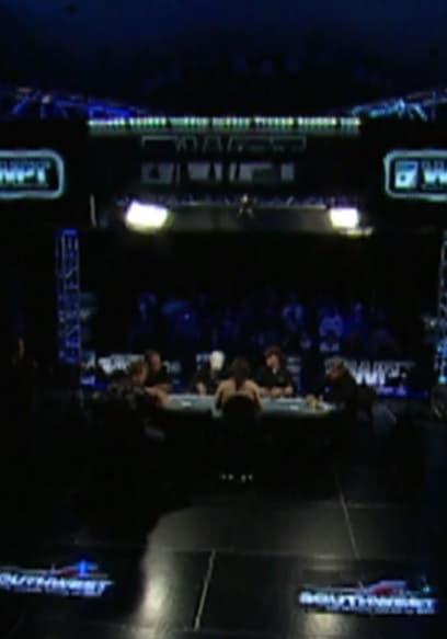 S07:E16 - Southern Poker Championship 2009 - Part 2 poster