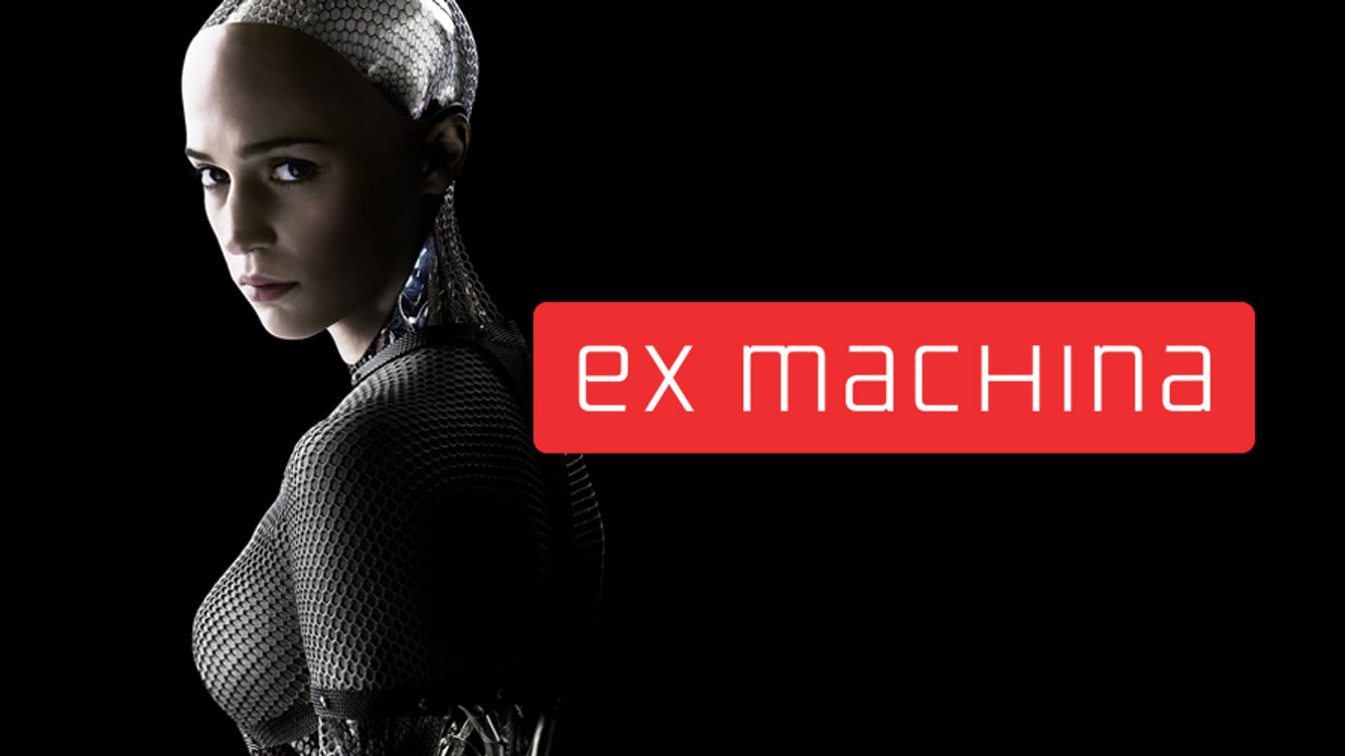 Ex Machina is Coming to Tubi and it Will Mess with You — still 1