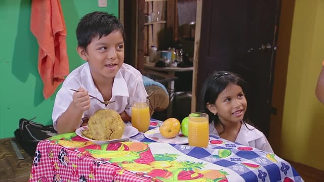 S01:E16 - Episodio 16