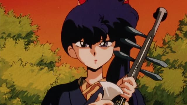 S07:E19 - The Musical Instruments of Destruction