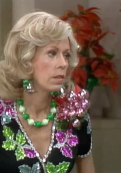 S11:E13 - The Carol Burnett Show: S11 E13 - Ken Berry poster