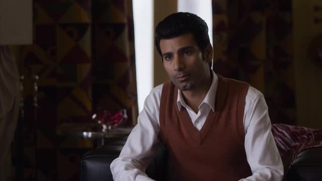 S04:E10 - And the Blind Shall See