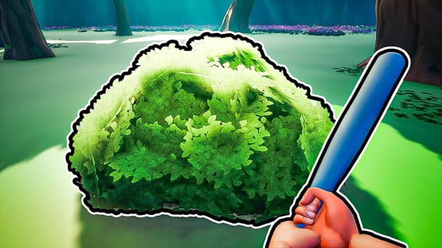 S38:E20 - Beat Around the Bush