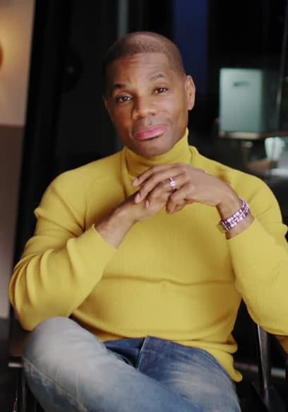 S02:E10 - Kirk Franklin poster