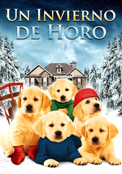 Un invierno de horo (Doblado)