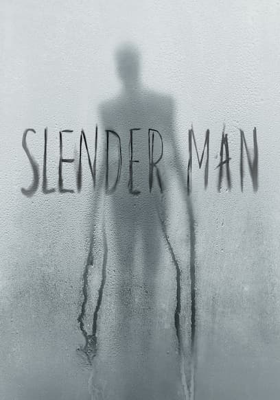 Slender Man (Español) poster