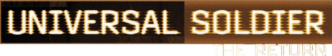 Universal Soldier: The Return