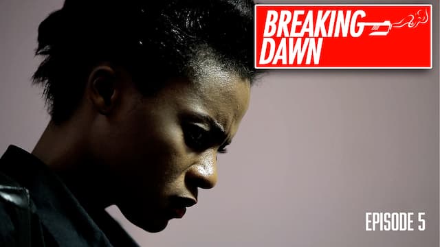 S01:E05 - Kidnappers