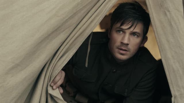 S02:E01 - The War to End All Wars