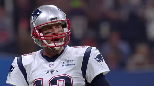 S2018:E53 - 2018 New England Patriots