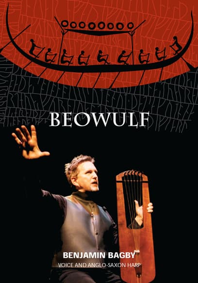 Beowulf poster
