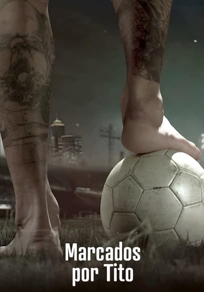 Marcados por Tito (Subtitulado) poster