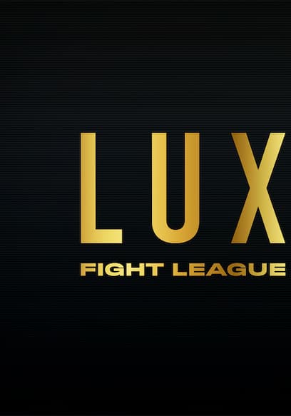 Póster de S03:E04 - LUX