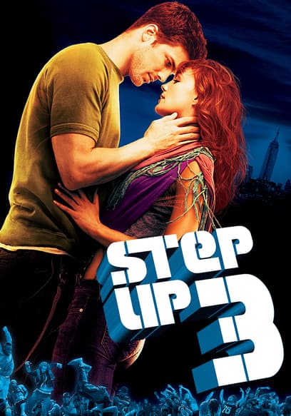 Step Up 3