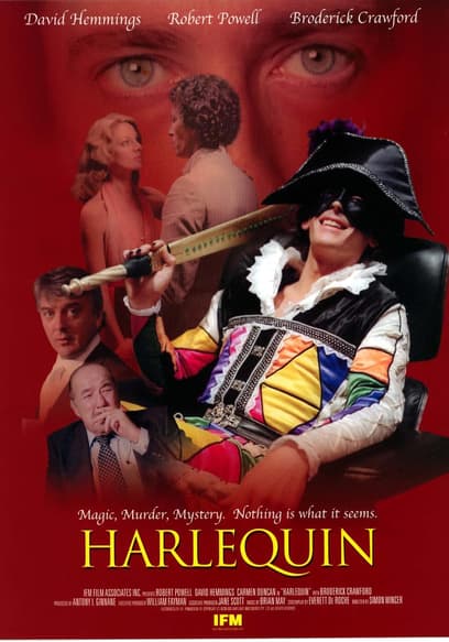 Harlequin