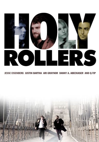 Holy Rollers