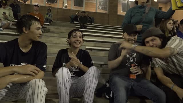 S01:E06 - Give It All You've Got