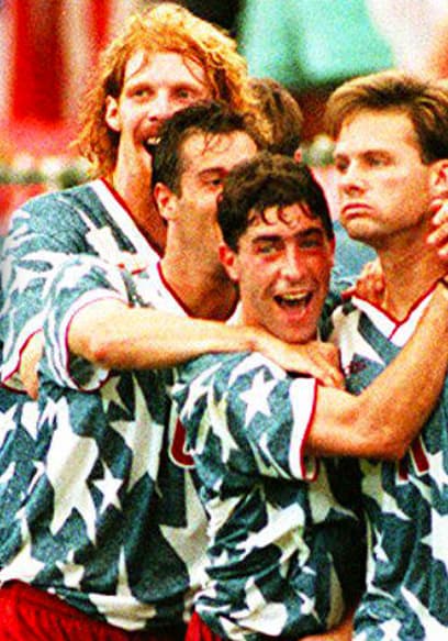 This Free Kick CHANGED History | No. 96 in Best FIFA World Cup™ Moments poster