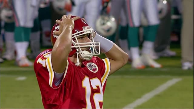 S2007:E03 - Kansas City Chiefs