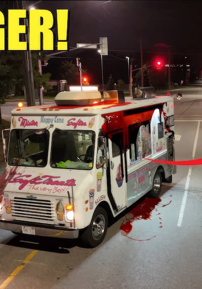 S01:E06 - I Scream poster