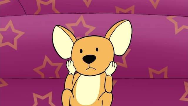 S02:E209 - S02:E09 - Clifford's Little Friend / Tricky Business