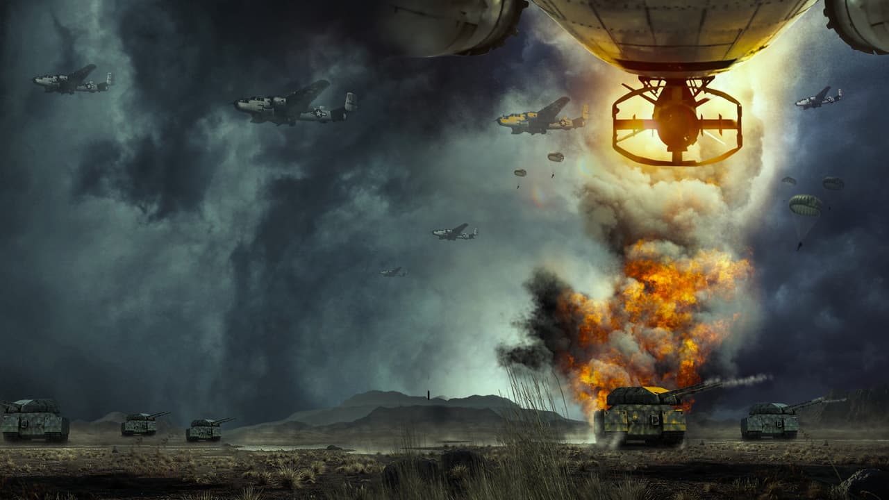 Watch Nazi Secret Weapons