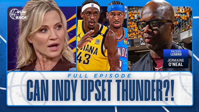 S03:E154 - Jermaine O'Neal - June 11, 2025