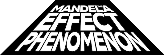 The Mandela Effect Phenomenon