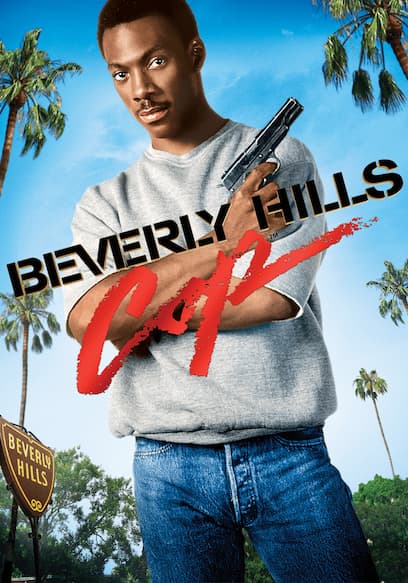 Beverly Hills Cop