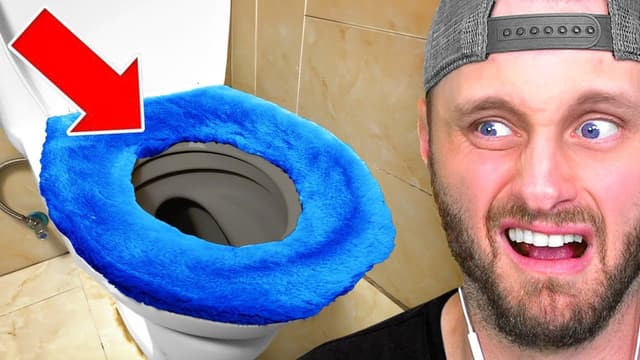 S01:E14 - Infuriating Takes