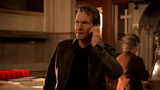 S01:E11 - My Brother's Keeper