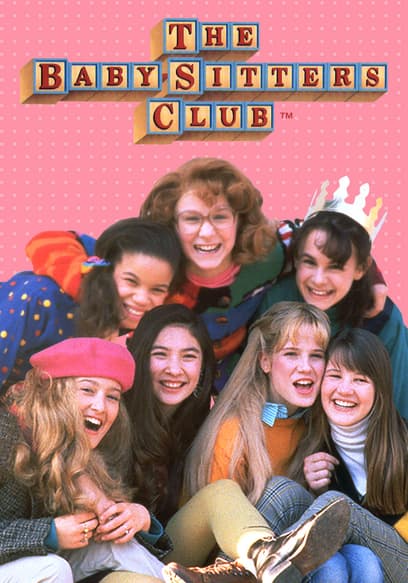S01:E01 - Claudia and the Mystery of the Secret Passage