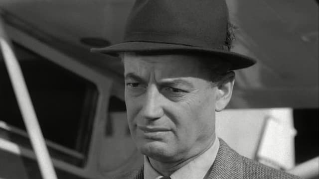 S01:E22 - The Case of the Fugitive Nurse
