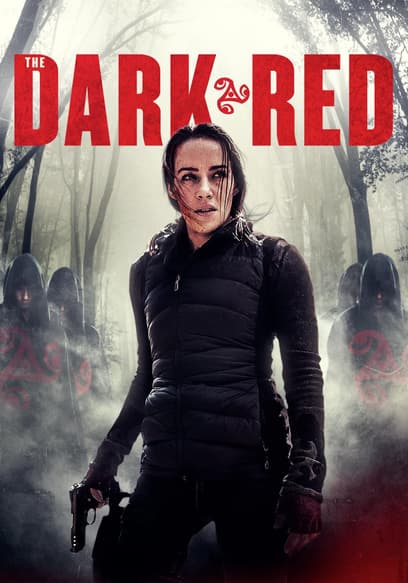 The Dark Red poster