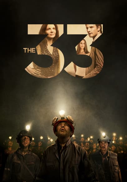 The 33