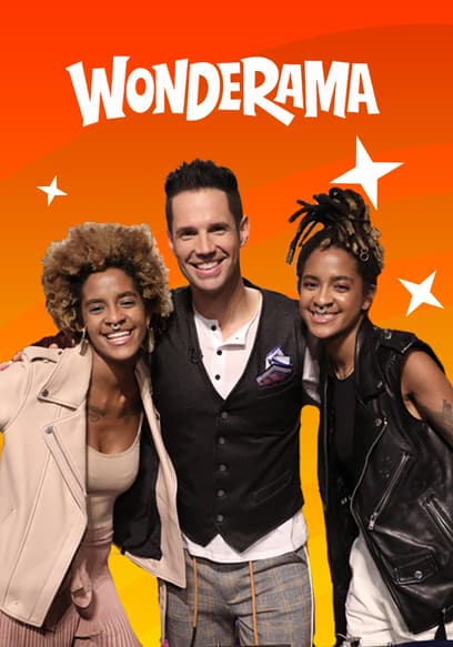 Wonderama